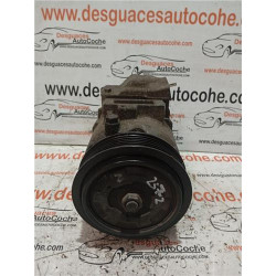 COMPRESOR AIRE ACOND.