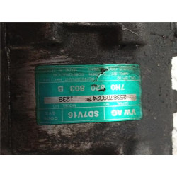 COMPRESOR AIRE ACOND. para Volkswagen T5 Transporter Furgón/Combi (7H)(04.2003->)