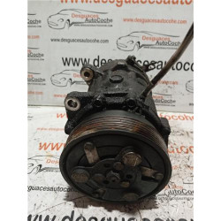 COMPRESOR AIRE ACOND.