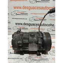 COMPRESOR AIRE ACOND.