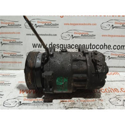 COMPRESOR AIRE ACOND.