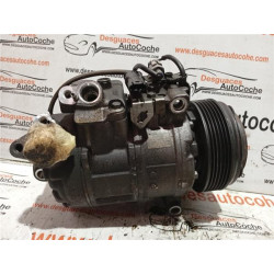 COMPRESOR AIRE ACOND.