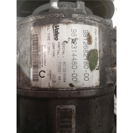 COMPRESOR AIRE ACOND.