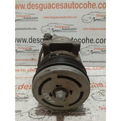 COMPRESOR AIRE ACOND.