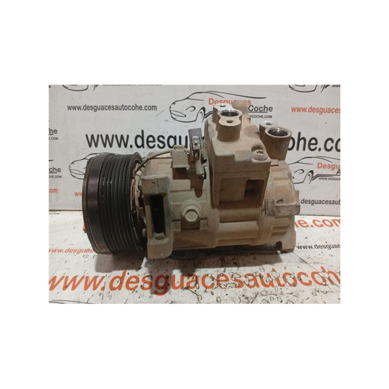 COMPRESOR AIRE ACOND.