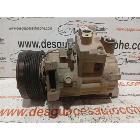 COMPRESOR AIRE ACOND.