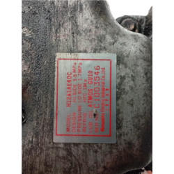COMPRESOR AIRE ACOND. para Mazda 5 Berlina (CR)(2005->)