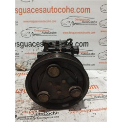 COMPRESOR AIRE ACOND.