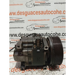 COMPRESOR AIRE ACOND.