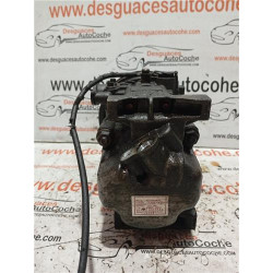 COMPRESOR AIRE ACOND.