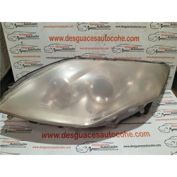 FARO DEL. IZDO. para Renault Laguna III Berlina (2007->)