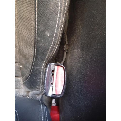 ANCLAJE CINTURON DEL. IZDO.