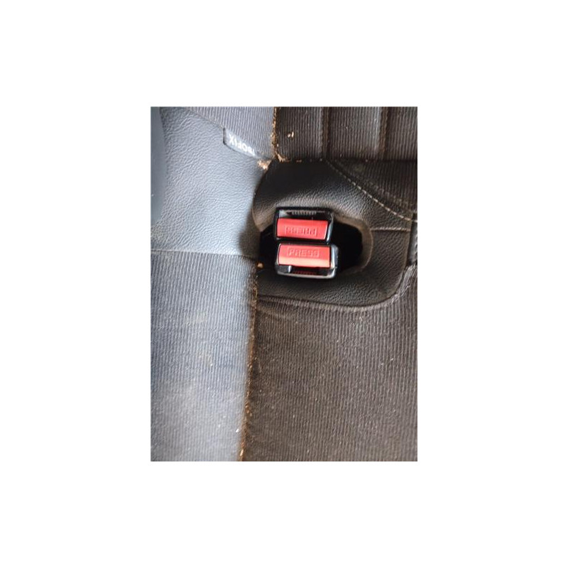 ANCLAJE CINTURON TRA. CENTRAL