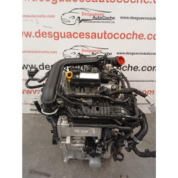 MOTOR COMPLETO