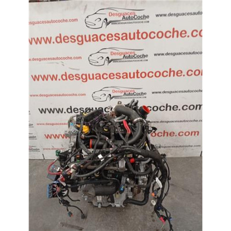 MOTOR COMPLETO
