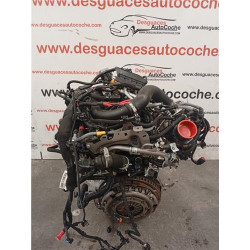 MOTOR COMPLETO