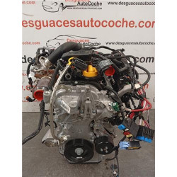 MOTOR COMPLETO