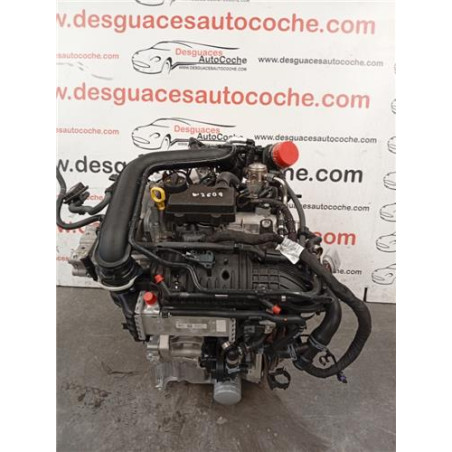 MOTOR COMPLETO