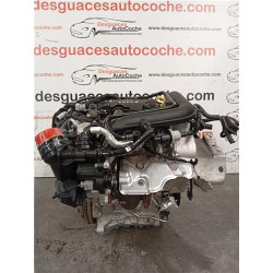 MOTOR COMPLETO