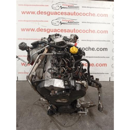 MOTOR COMPLETO