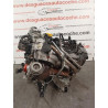 MOTOR COMPLETO