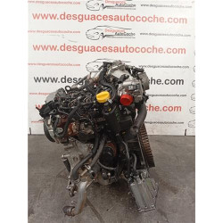 MOTOR COMPLETO