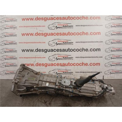 CAJA CAMBIOS COMPLETO 4X4