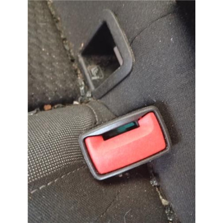 ANCLAJE CINTURON TRA. DCHO.