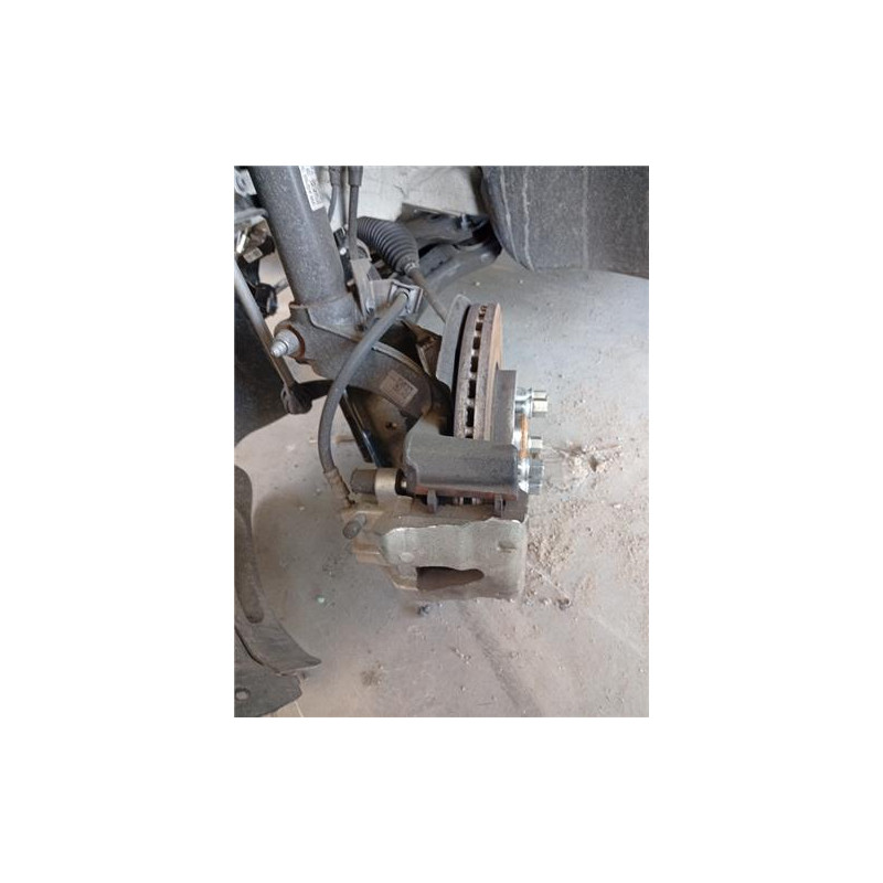 PINZA FRENO DEL. IZDA.