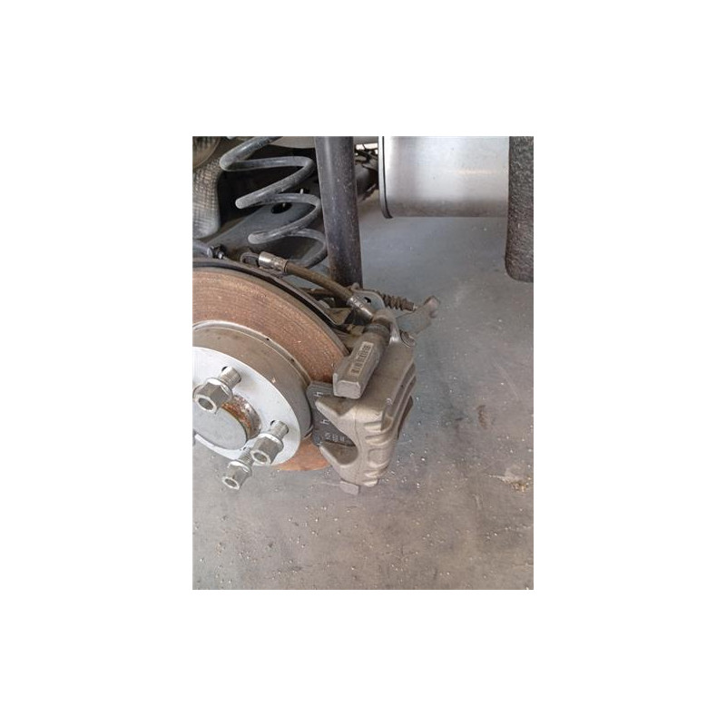 PINZA FRENO TRA. IZDA.