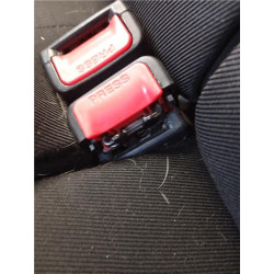 ANCLAJE CINTURON TRA. CENTRAL