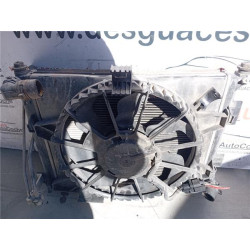 ELECTROVENTILADOR para Hyundai i20 (PB)(2012->)