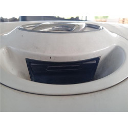 MANETA EXTERIOR PORTON