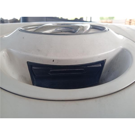 MANETA EXTERIOR PORTON