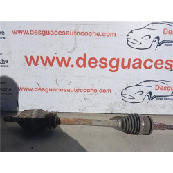 PALIER DEL. IZDO. para Hyundai i20 (PB)(2012->)