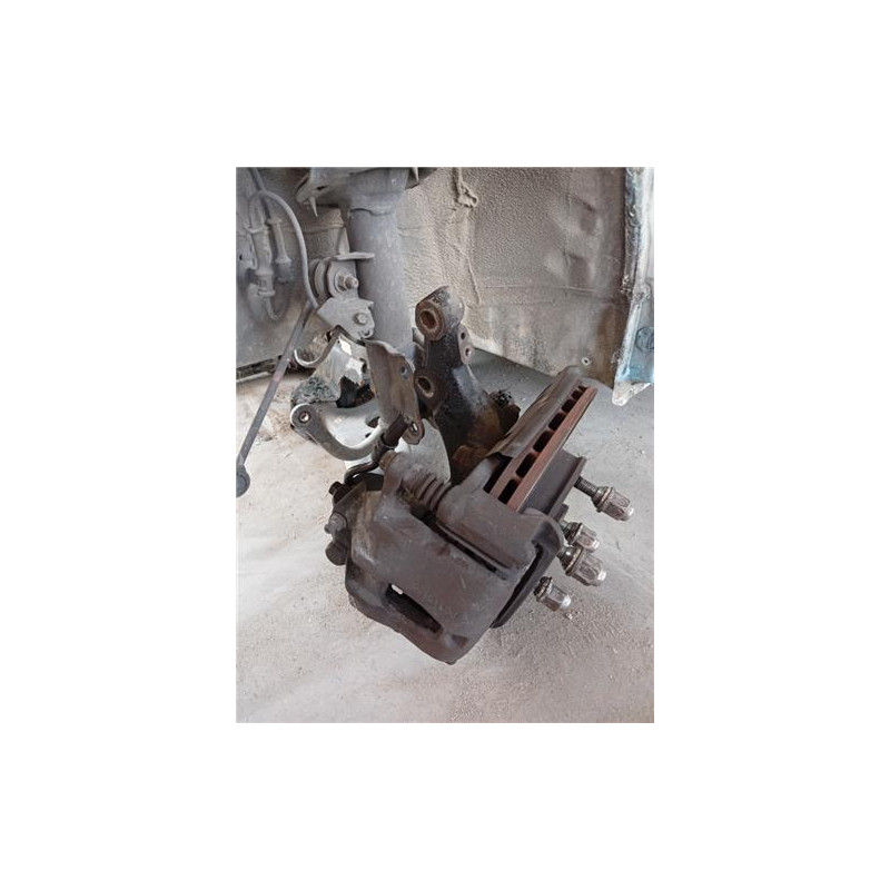 PINZA FRENO DEL. DCHA.