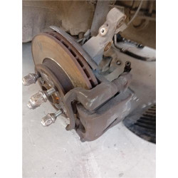 PINZA FRENO DEL. IZDA. para Hyundai i20 (PB)(2012->)