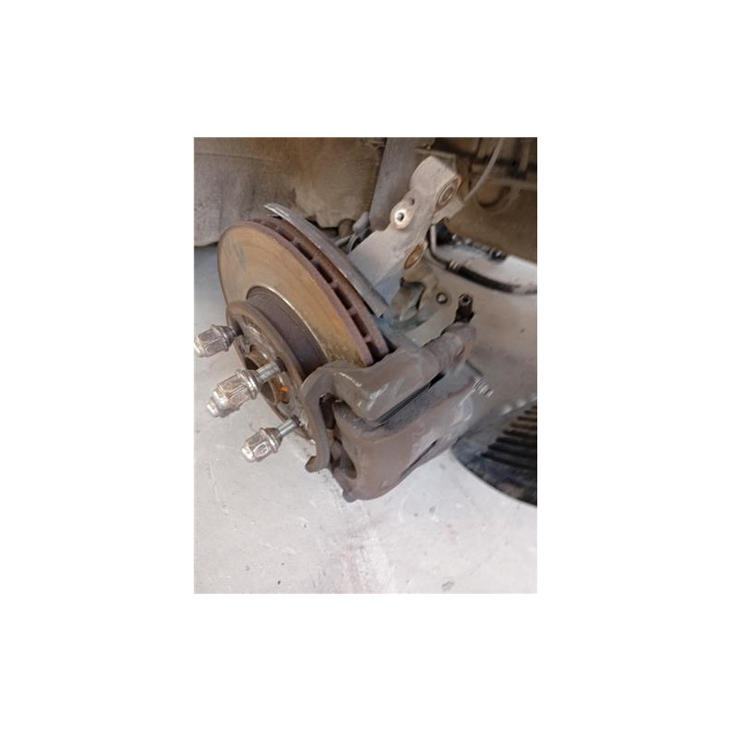 PINZA FRENO DEL. IZDA.