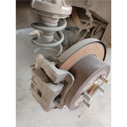 PINZA FRENO TRA. IZDA. para Hyundai i20 (PB)(2012->)