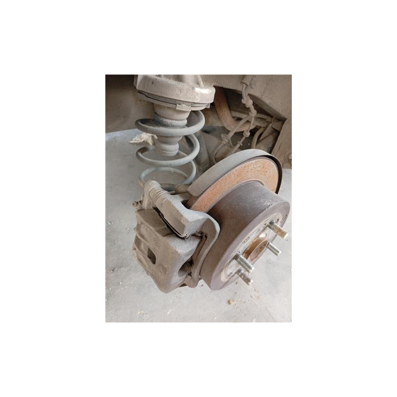 PINZA FRENO TRA. IZDA.