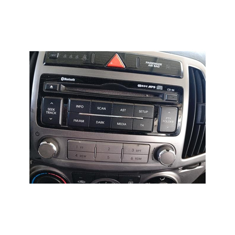 RADIO / CD