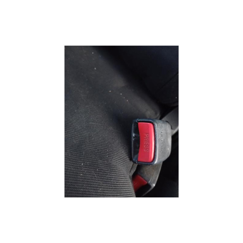 ANCLAJE CINTURON TRA. CENTRAL