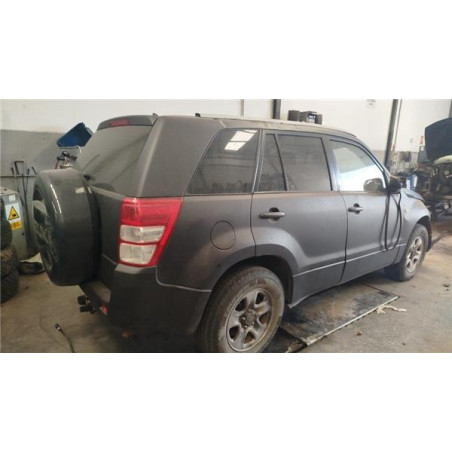 ELEVALUNAS ELECTRICO DEL. IZDO.