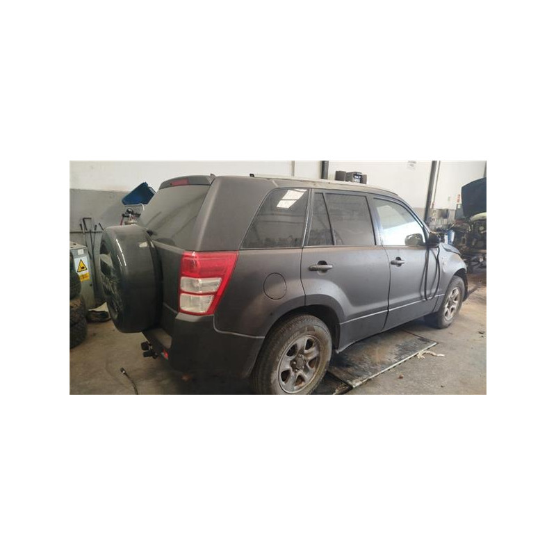 GRUPO DIFERENCIAL TRA.