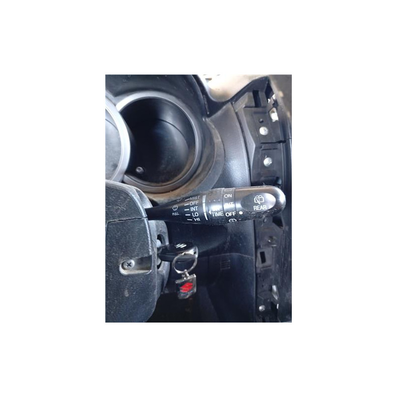 MANDO LIMPIAPARABRISAS