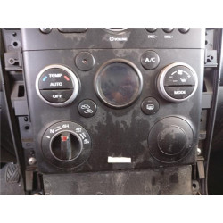 MANDOS CLIMATIZADOR para Suzuki Grand Vitara (JB/JT)(2005->)