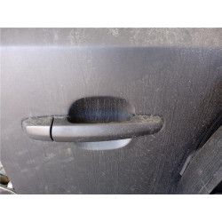 MANETA EXTERIOR PORTON