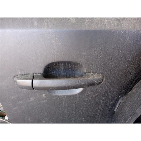 MANETA EXTERIOR PORTON