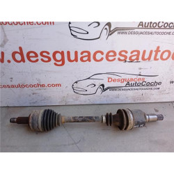 PALIER DEL. DCHO. para Suzuki Grand Vitara (JB/JT)(2005->)