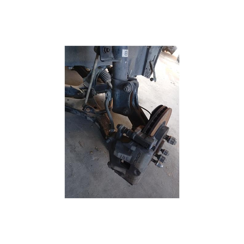 PINZA FRENO DEL. DCHA.